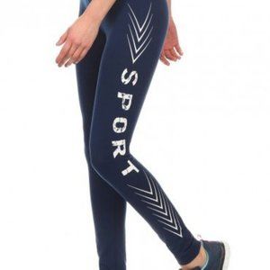 Women's Full-length Shosho Sport Leggings (L/XL)